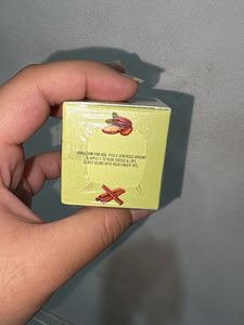 Just Herbs Lip and Cheek Tint