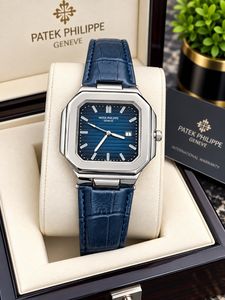 Patek Philippe Geneve Watch