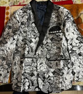 Boys Party Wear Blazer