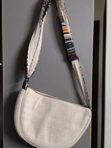 Boho Tribal Sling Bag