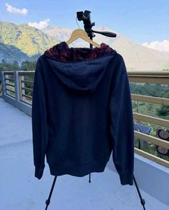 Uniqlo Zipper Hoodie