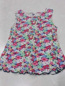 Cute Baby Girls' Dresses (Set of 2)