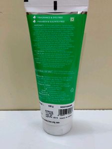 The Derma Co Moisturizer