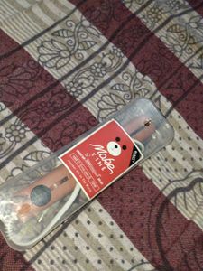 Mini Hair Straightener
