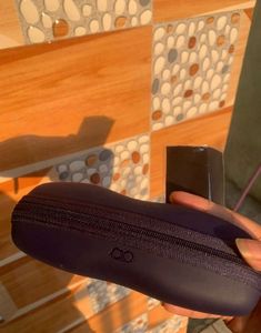 lenskart Stylish Sunglasses Case