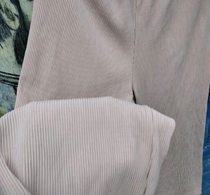 Plazo Pant