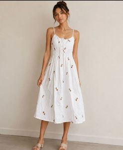 Cider Sundress