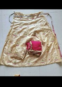 Lehenga Choli