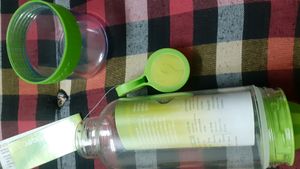 New Citrus Juicer