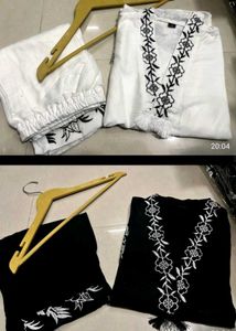 NEW CO ORD SET