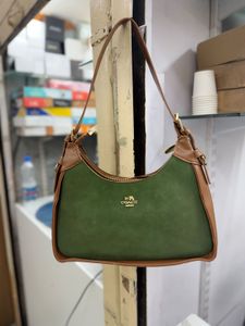 Coach  Hobo Bag