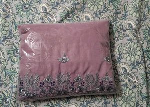 Unstitched Suit..fabric