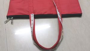 🆕️ Homemade Waterproof Bag