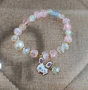 pack of 3  Korean beaded bracelet