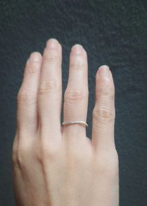 🆕️925 Silver Ring