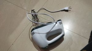 Hand Mixer
