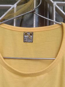 Women Crop Tshirt