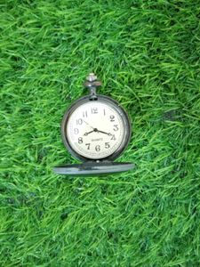 Batman Pocket clock &amp; watch head.