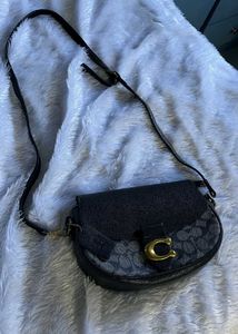 Coach Signature C Crossbody Bag