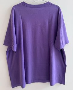 Jordan MJ T-Shirt - Purple