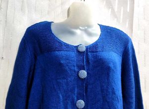 Sweater For Women L/25
