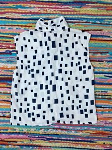 Combo of 2 korean tops