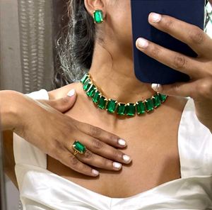 Necklace Set