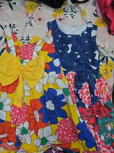 Dress for Toddler