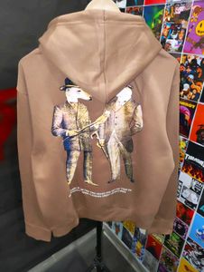 IMPORTED LOOSE FIT PRINTED HOODIE 🔥😎❤️‍