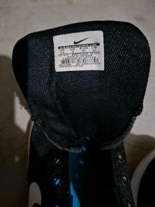 Nike Air Max Sneakers - Black