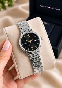 Tommy Hilfiger women watch