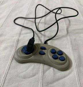 Retro Game Controller