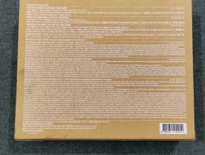 THE FACE SHOP Vegan Kit FREESHIP