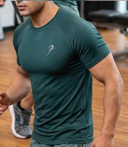 fuaark Men's compression Fitness T-Shirt