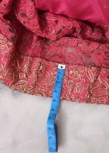 Beautiful lehenga