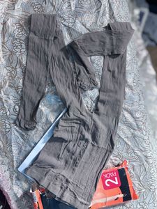 Razzamatazz Control Brief Tights 2 Pack X-tall