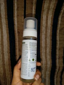 PLUM GREEN TEA Face Mist