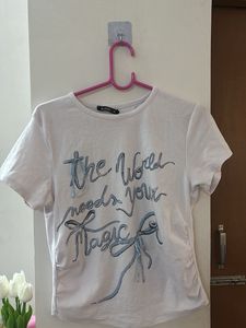 Cute Graphic T-Shirt