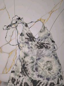 very pretty sage green dress