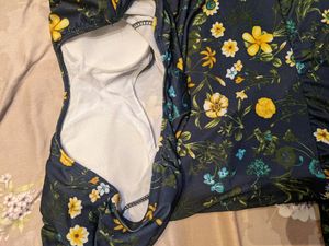 Swimming costume