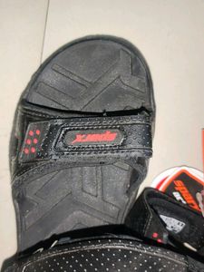 Sparx Men Sandals
