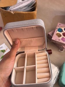 Jewelry Organizer Box