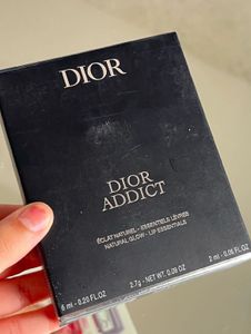 Dior Addict Lip Glow Set