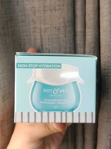 Dot &amp; Key Probiotics Moisturizer