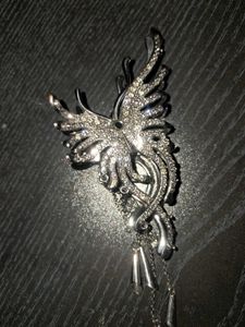 Sparkling Butterfly cluture