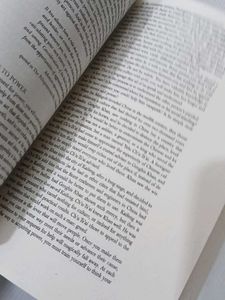 The 48 Laws of Power by Robert Greene