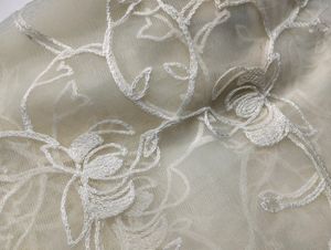 Fancy Georgette Unstitched Suit