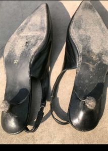 Kitten Heels