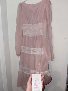 cottage core Dress