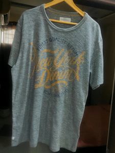 Combo  T Shirt And Sweatshirt
